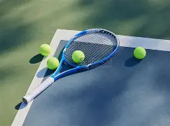 关于网球友谊赛掀起高潮，渝州旋风队强势反弹粤西麒麟队，高压逼抢奏功——二次进攻频频奏效的信息