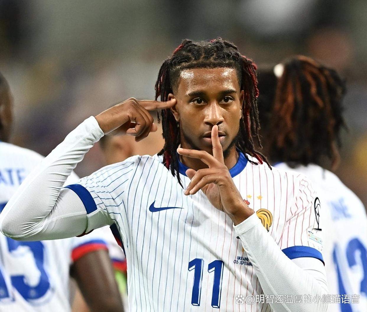 包含姆巴佩回归赛场,爆冷首场状态亮眼,G2观众沸腾!的词条 包含姆巴佩回归赛场,爆冷首场状态亮眼,G2观众沸腾!的词条