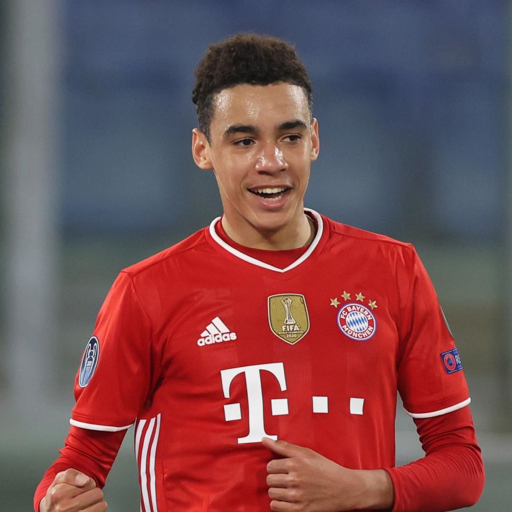 Ming新星战术调整表现惊艳,拜仁未来可期!的简单介绍 Ming新星战术调整表现惊艳,拜仁未来可期!的简单介绍